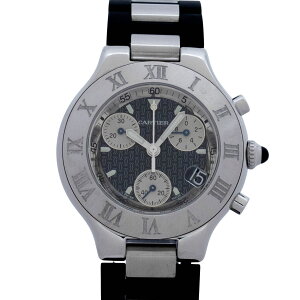 JeBG Cartier NmXJt W10125U2 Cartier Must de Cartier 21 NH[c rv YEjZbNX 