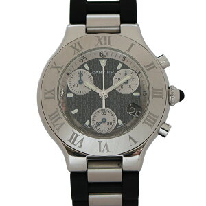 JeBG Cartier NmXJt W10125U2 Cartier Must de Cartier 21 NH[c rv YEjZbNX 