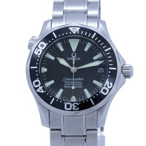 IK OMEGA V[}X^[ 2252.50 OMEGA Seamaster  rv YEjZbNX 