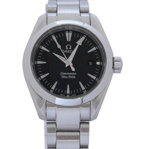 IK OMEGA V[}X^[ANAe 2577.50 OMEGA Seamaster Aqua Terra NI[c rv fB[X 