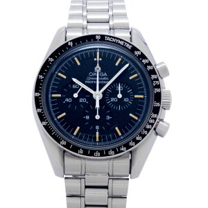 �I���K OMEGA �X�s�[�h�}�X�^�[ 3592.50 OMEGA Speedmaster �芪�� �r���v �����Y�E���j�Z�b�N�X ��