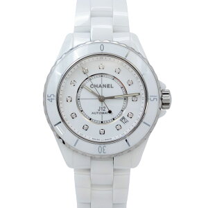 �V���l�� CHANEL J12 H5705 CHANEL J12 �������� �r���v �����Y�E���j�Z�b�N�X ��