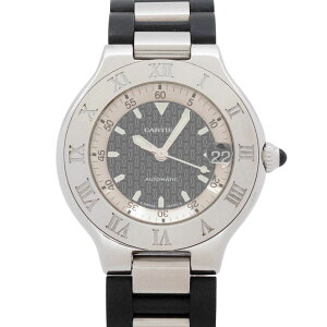 JeBG Cartier }Xg 24 W10147U2 Cartier Must de Cartier 21  rv YEjZbNX 