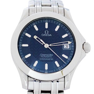 IK OMEGA V[}X^[ 2501.81 OMEGA Seamaster  rv YEjZbNX 