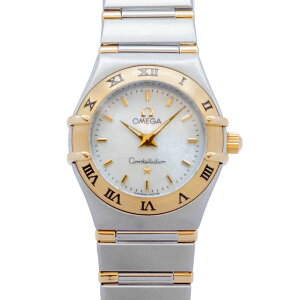 IK OMEGA RXe[V 1362.70 OMEGA Constellation NH[c rv fB[X p[