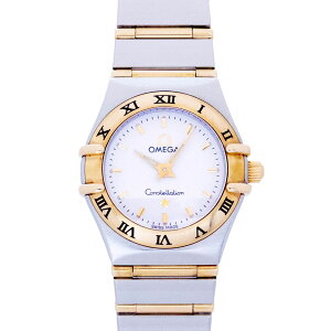 IK OMEGA RXe[V 1262.30 OMEGA Constellation NH[c rv fB[X 