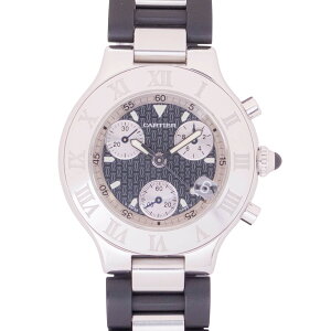 JeBG Cartier NmXJt W10125U2 Cartier Must de Cartier 21 NH[c rv YEjZbNX 