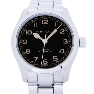 n~g ?Hamilton J[LtB[h}[t H70405130 Hamilton Khaki Field  rv YEjZbNX 