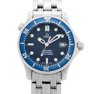 IK OMEGA V[}X^[ 2561.80 OMEGA Seamaster NH[c rv YEjZbNX 