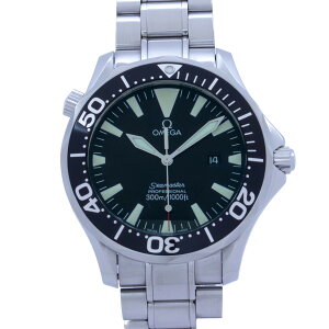 IK OMEGA V[}X^[ v_Co[Y 2264.50 OMEGA Seamaster NI[c rv YEjZbNX 