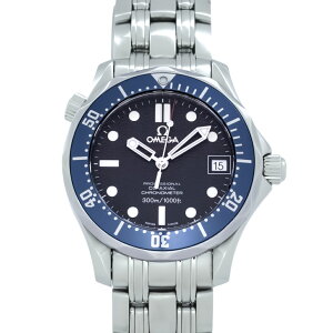 IK OMEGA V[}X^[ 2222.80 OMEGA Seamaster  rv YEjZbNX 
