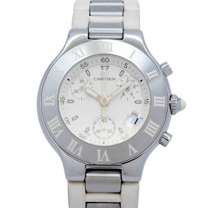 JeBG Cartier NmXJt W10184U2 Cartier Must de Cartier 21 NH[c rv YEjZbNX 