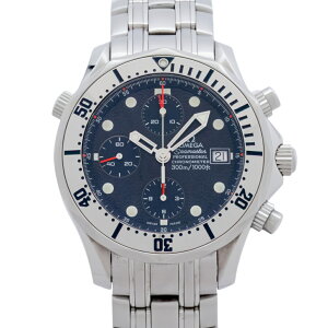 IK OMEGA V[}X^[ 25988000 OMEGA Seamaster  rv YEjZbNX 