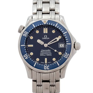 IK OMEGA V[}X^[ 2551.80 OMEGA Seamaster  rv YEjZbNX 