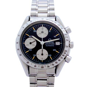 �I���K OMEGA �X�s�[�h�}�X�^�[ 3511.50 OMEGA Speedmaster �������� �r���v �����Y�E���j�Z�b�N�X ��