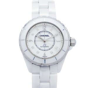 �V���l�� CHANEL J12 H2423 CHANEL J12 �������� �r���v �����Y�E���j�Z�b�N�X ��