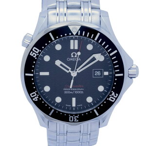 �I���K OMEGA �V�[�}�X�^�[ 212.30.41.61.01.001 OMEGA Seamaster �N�H�[�c �r���v �����Y�E���j�Z�b�N�X ��