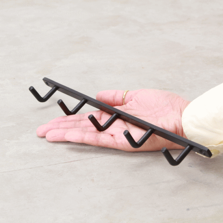 楽天市場】ウォールフック 鍵かけ キーフック 玄関 鍵 小物 整理