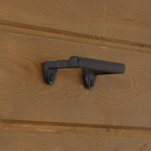 ハンドル 取っ手 つまみ 引き出し 金具 アイアン おしゃれ 鋳物 鋳鉄 キャストアイアン