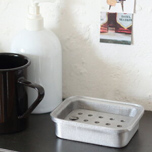 A~ \[v fBbV \[vg[ Όu  SOAP DISH