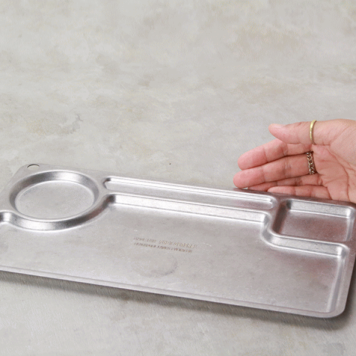 楽天市場】プレート プレート皿 食器皿 長方形 四角 おしゃれ