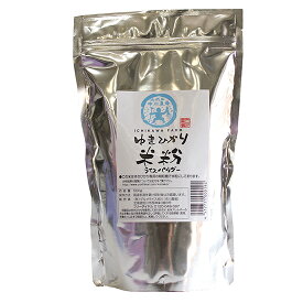 創健社 ゆきひかり米粉 （ライスパウダー）500g×5袋。北海道産ゆきひかり米を製粉　専用の製粉工場で米粉にしているので、小麦などの混入はなくアレルギーの方にも安心。グルテンフリーおすすめ。日本7～8割グルテン不耐性。健康を守る。