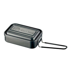 スケーター アルミ メスティン 飯盒 飯ごう アウトドア 600ml LIVE IN NATURE AFTM6【送料無料】