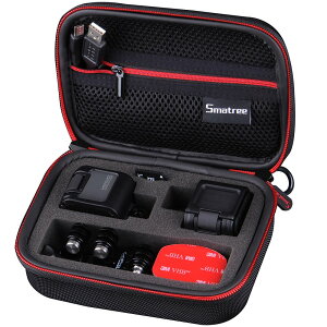 Smatree GS75 GoProJ[P[XiGoPro HERO5 SessionAHero4 SessionΉjyz