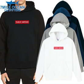 楽天市場 7mile Ocean パーカーの通販