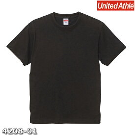 Tシャツ 半袖 メンズ ヘビー オープンエンド 6.0oz XXL サイズ ブラック ビック 大きいサイズ
