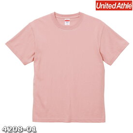 Tシャツ 半袖 メンズ ヘビー オープンエンド 6.0oz XXL サイズ オフピンク ビック 大きいサイズ