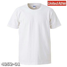 Tシャツ 半袖 メンズ オーセンティック スーパーヘビー 7.1oz XL サイズ ホワイト