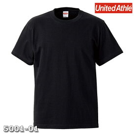 Tシャツ 半袖 メンズ ハイクオリティー 5.6oz XXXL サイズ ブラック ビック 大きいサイズ