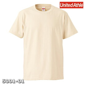Tシャツ 半袖 メンズ ハイクオリティー 5.6oz XXL サイズ ナチュラル ビック 大きいサイズ
