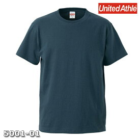 Tシャツ 半袖 メンズ ハイクオリティー 5.6oz XXL サイズ スレート ビック 大きいサイズ
