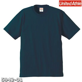 Tシャツ 半袖 メンズ プレミアム 6.2oz XXL サイズ スレート ビック 大きいサイズ
