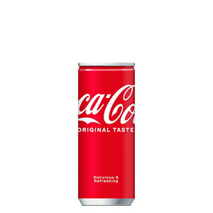 コカ・コーラ250ml缶1ケースX30本送料無料コカ・コーラ社直送