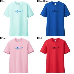 メール便送料無料ビッグサイズ7MILEOCEANメンズ半袖Tシャツ正規シャークサメジョーズプリントロゴ人気アウトドアアメカジホワイトグレー通販価格
