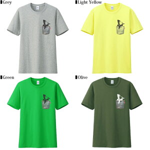 メール便送料無料ビッグサイズ7MILEOCEANメンズ半袖Tシャツ正規おもしろ胸ポケットシャークサメ鮫ジョーズアウトドアアメカジだまし絵ホワイトグレーブラックピンクパープル通販価格