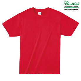 キッズ ジュニア 子供服 tシャツ 半袖 ライトウェイト 4.0オンス 無地 レッド 150cm サイズ 083-BBT