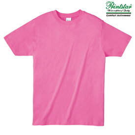 キッズ ジュニア 子供服 tシャツ 半袖 ライトウェイト 4.0オンス 無地 ピンク 150cm サイズ 083-BBT