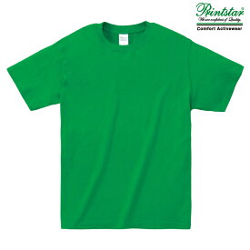 キッズ ジュニア 子供服 tシャツ 半袖 ライトウェイト 4.0オンス 無地 グリーン 150cm サイズ 083-BBT