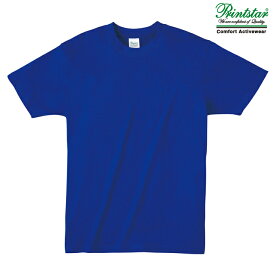 キッズ ジュニア 子供服 tシャツ 半袖 ライトウェイト 4.0オンス 無地 ロイヤルブルー 150cm サイズ 083-BBT