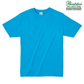 キッズ ジュニア 子供服 tシャツ 半袖 ライトウェイト 4.0オンス 無地 ターコイズ 150cm サイズ 083-BBT