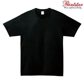 レディース ガールズ tシャツ 半袖 5.0オンス 無地 ブラック WM サイズ 086-DMT