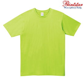 キッズ ジュニア 子供服 tシャツ 半袖 5.0オンス 無地 ライトグリーン 120cm サイズ 086-DMT