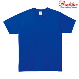 キッズ ジュニア 子供服 tシャツ 半袖 5.0オンス 無地 ロイヤルブルー 100cm サイズ 086-DMT