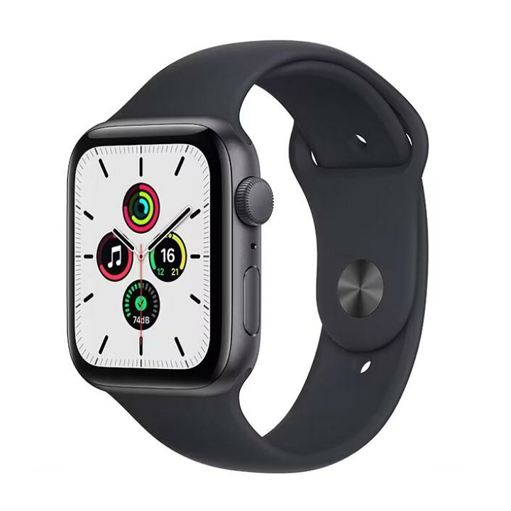 楽天市場】Apple Watch SE アップルウォッチSE 第1世代 GPSモデル  