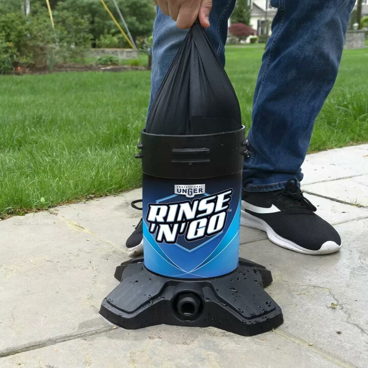 楽天市場】【2個セット】 ウンガー 洗車用 フィルター Unger Rinse 