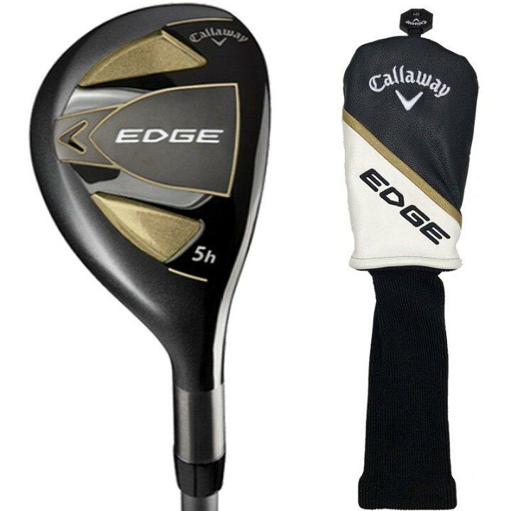 楽天市場】Callaway キャロウェイ レディース ゴルフセット 10本セット 
